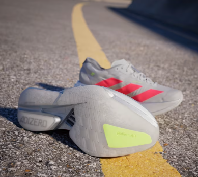 Adidas Adizero Adios Pro 4