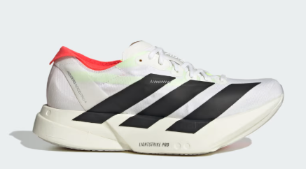 Adidas Adizero Adios Pro 4