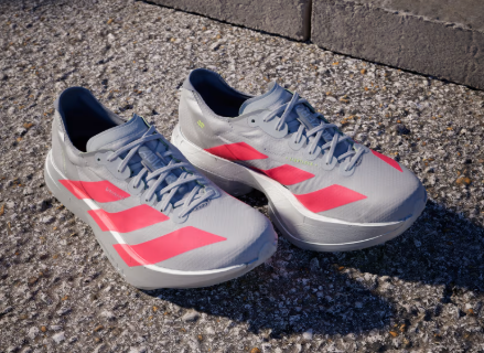 Adidas Adizero Adios Pro 4