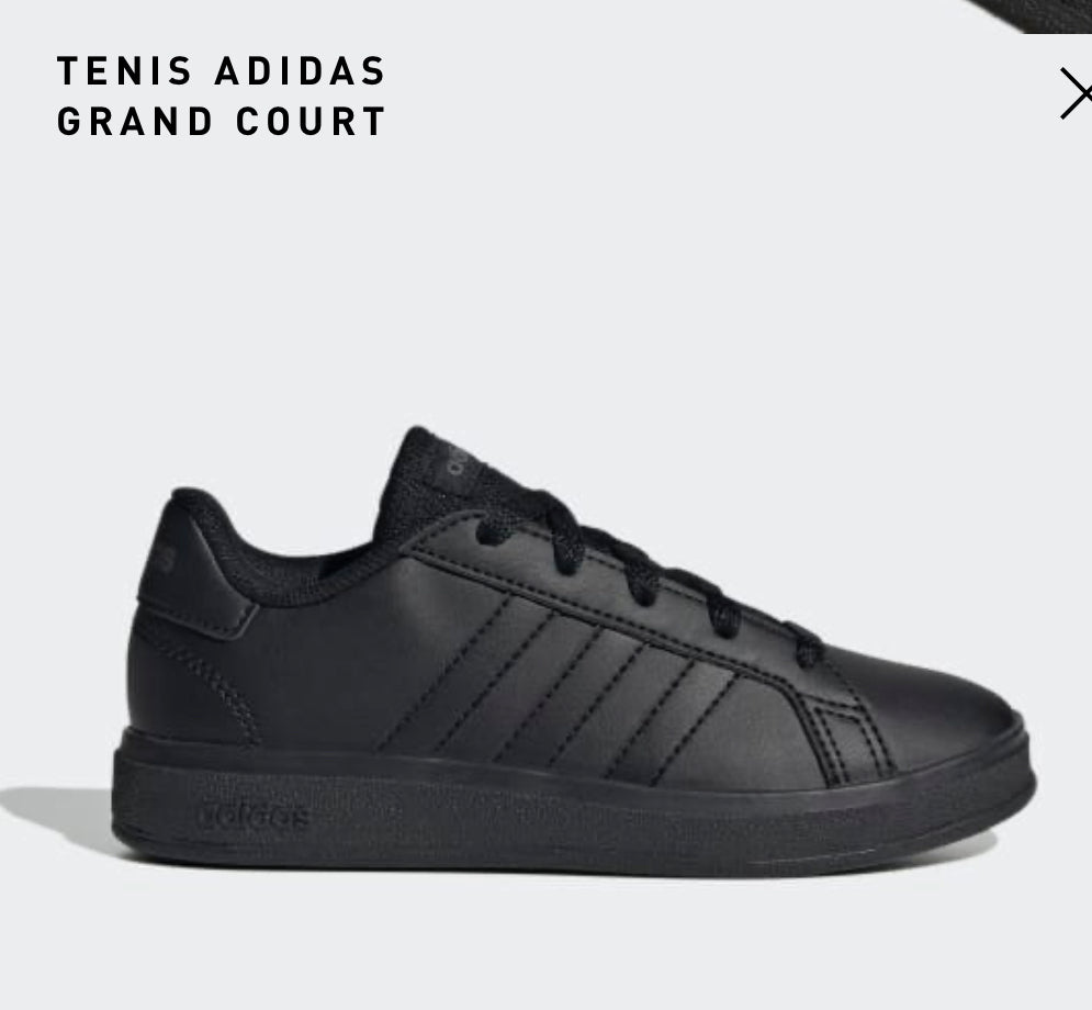 Compra de tenis adidas best sale