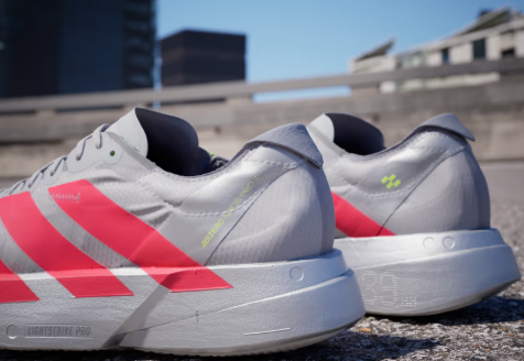 Adidas Adizero Adios Pro 4