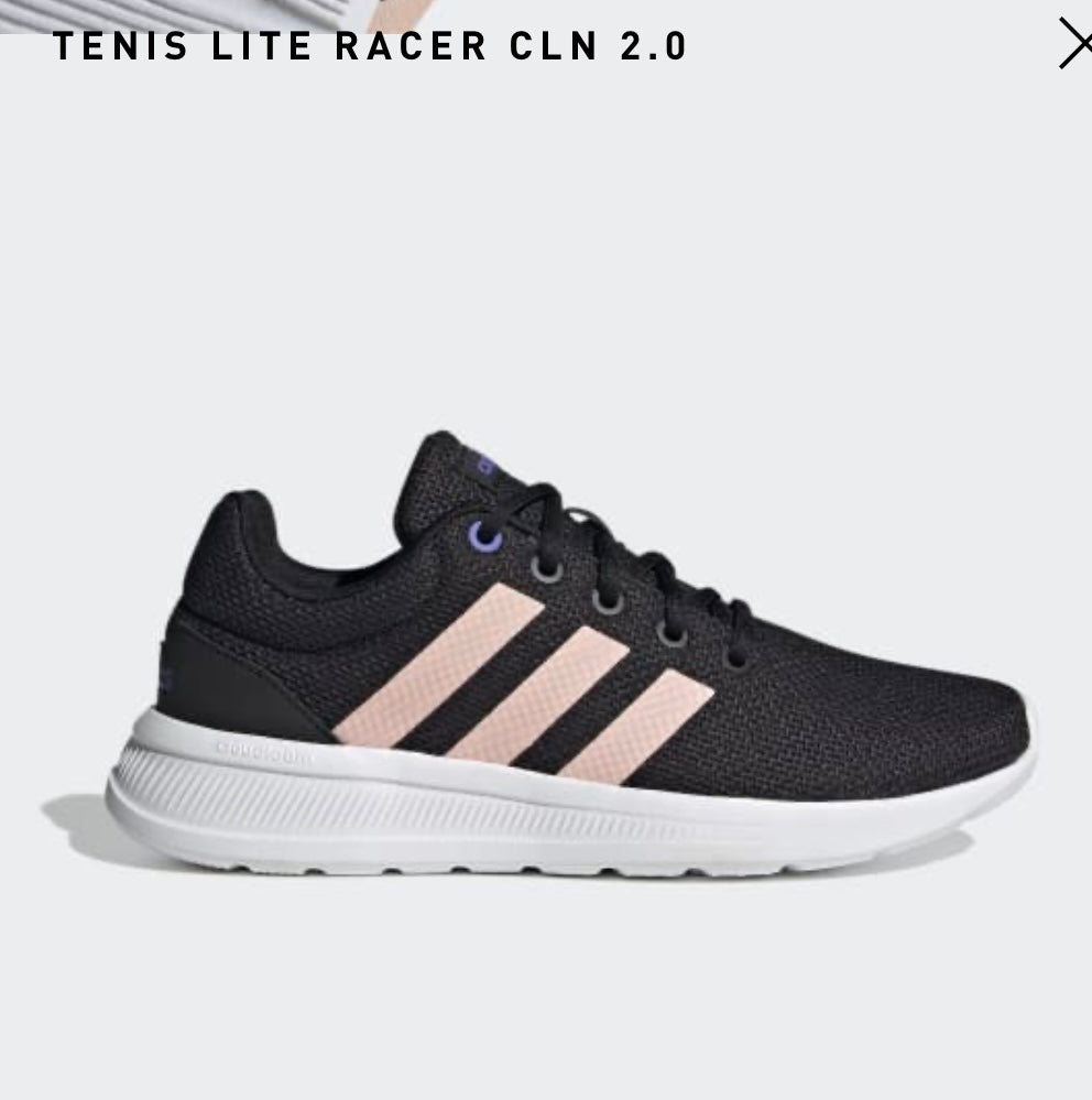 Tenis Lite Race CLN 2.0