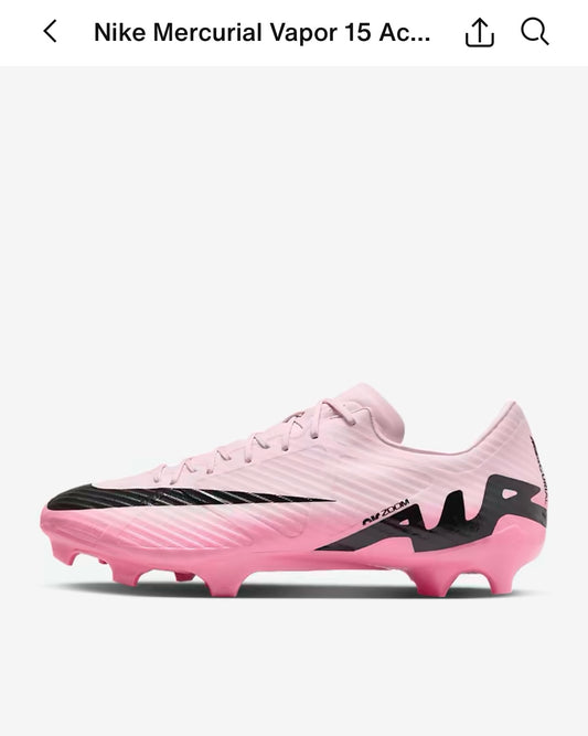 Nike Mercurial Vapor 15 Academy