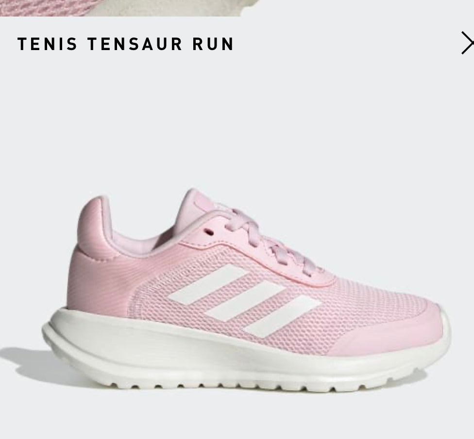 Tenis Tensaur Run