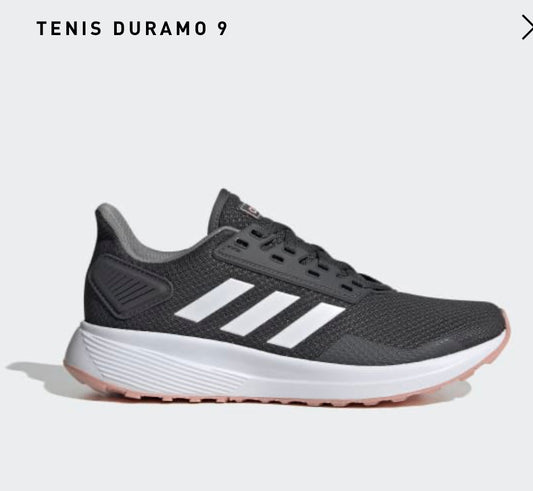 Tenis Duramo 9