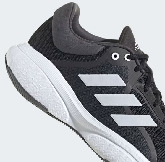 Tenis Response