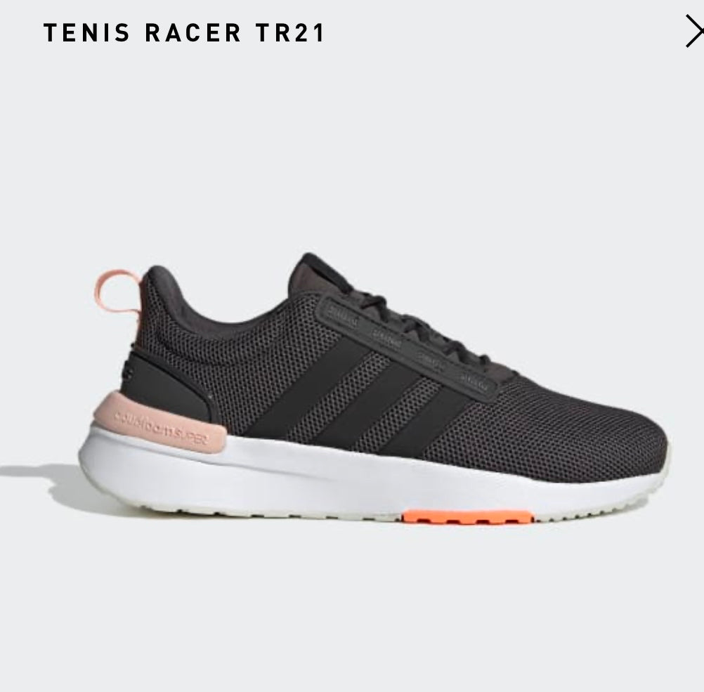 Tenis Racer TR21