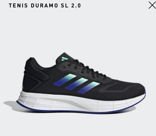 Tenis Duramo SL 2.0