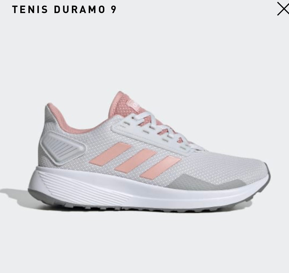 Tenis Duramo 9