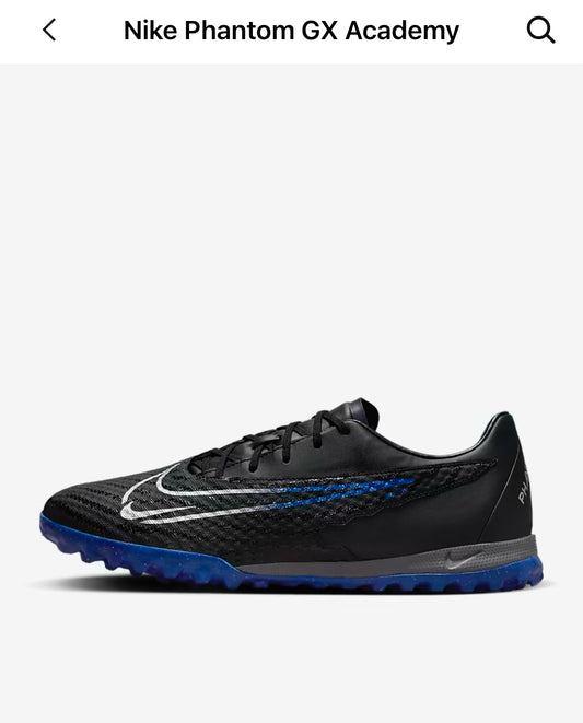 Nike Phantom gx Academy