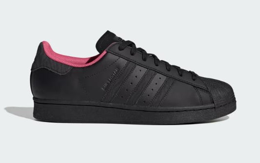 TENIS SUPERSTAR Negro