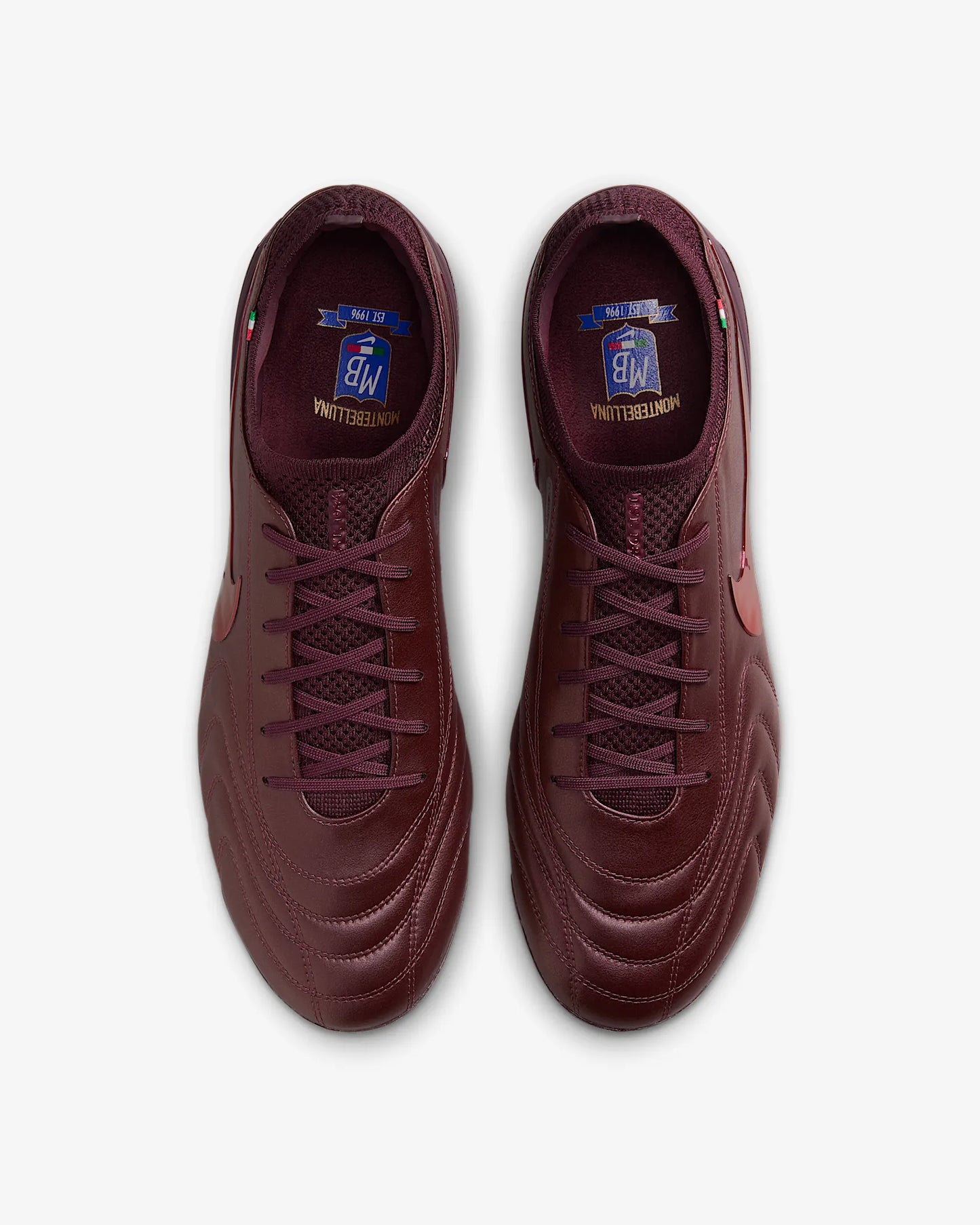 Nike Tiempo Legend 10 Elite LUXE